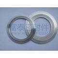 316L Octagonal Ring Type Joint (RTJ) Gaskets